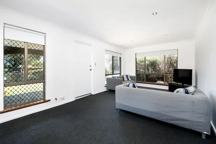 Fourth view of Homely villa listing, 7/4 Harris Street, Palmyra WA 6157