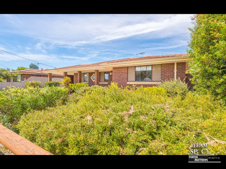 Second view of Homely house listing, 5 Geebung St, Maddington WA 6109