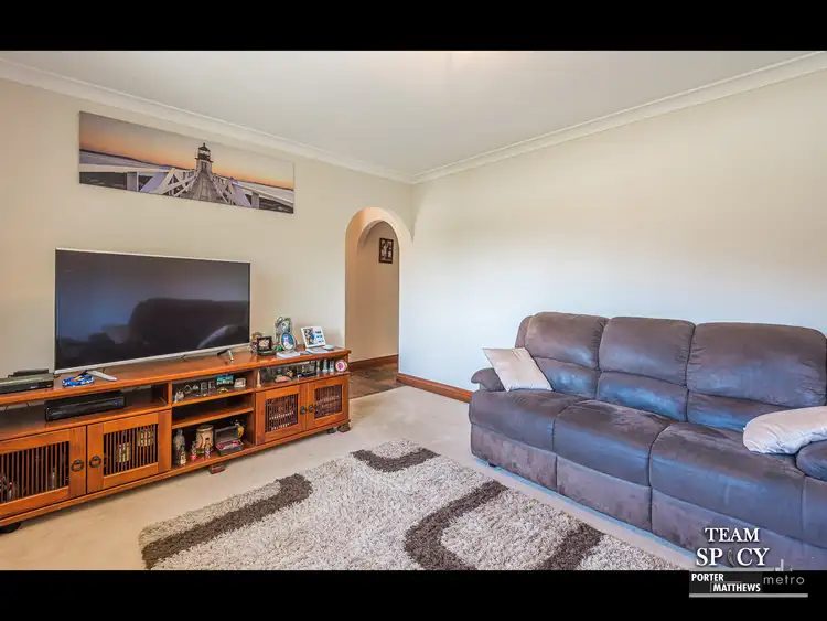 Fifth view of Homely house listing, 5 Geebung St, Maddington WA 6109