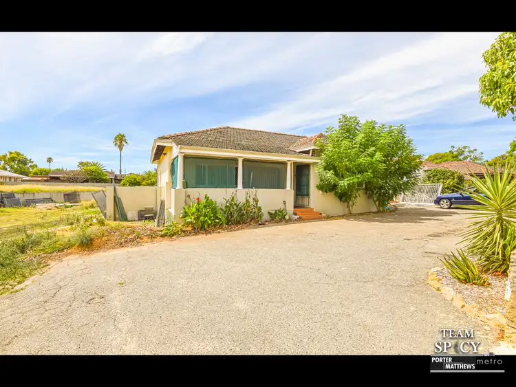 Third view of Homely house listing, 2008 Albany Highway, Maddington WA 6109
