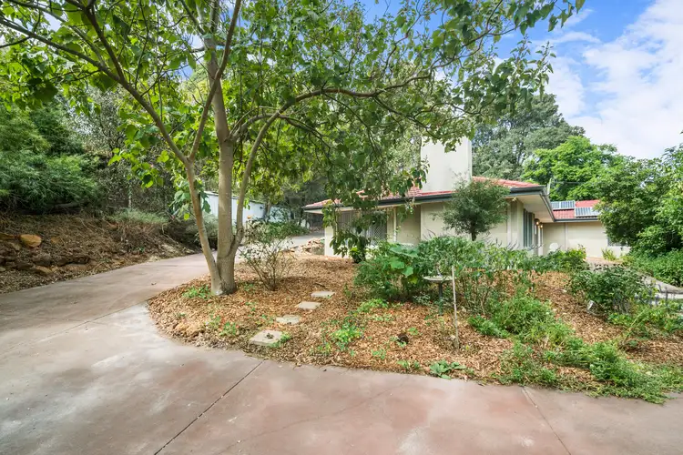 14 Carstairs Road, Darlington WA 6070