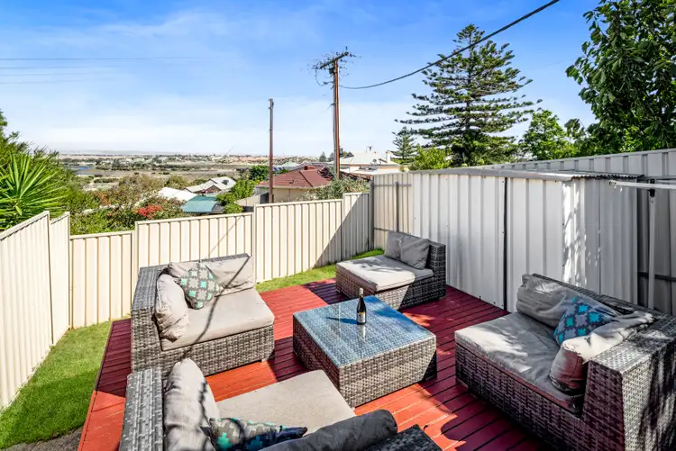 Fifth view of Homely unit listing, 4/50 Murray Road, Port Noarlunga SA 5167
