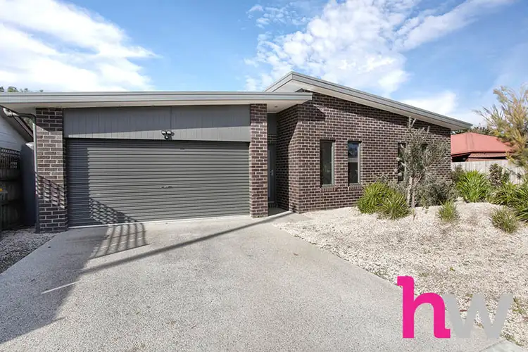 Main view of Homely house listing, 1/33 Austin Street, Winchelsea VIC 3241