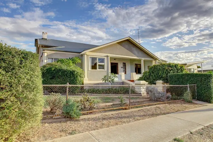 Second view of Homely house listing, 20 Queen Street, Port Lincoln SA 5606