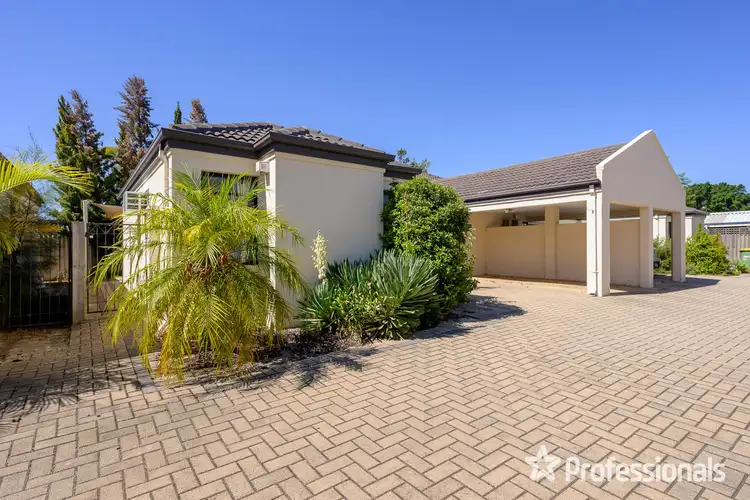 28-30D Wyong Road, Bentley WA 6102