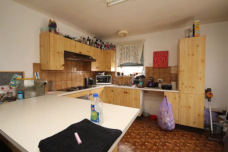 Fourth view of Homely house listing, 45 Philip Street, Horsham VIC 3400
