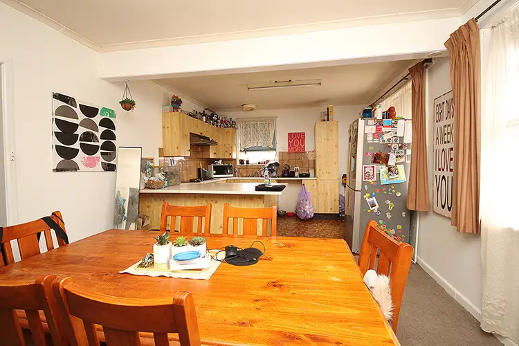 Fifth view of Homely house listing, 45 Philip Street, Horsham VIC 3400