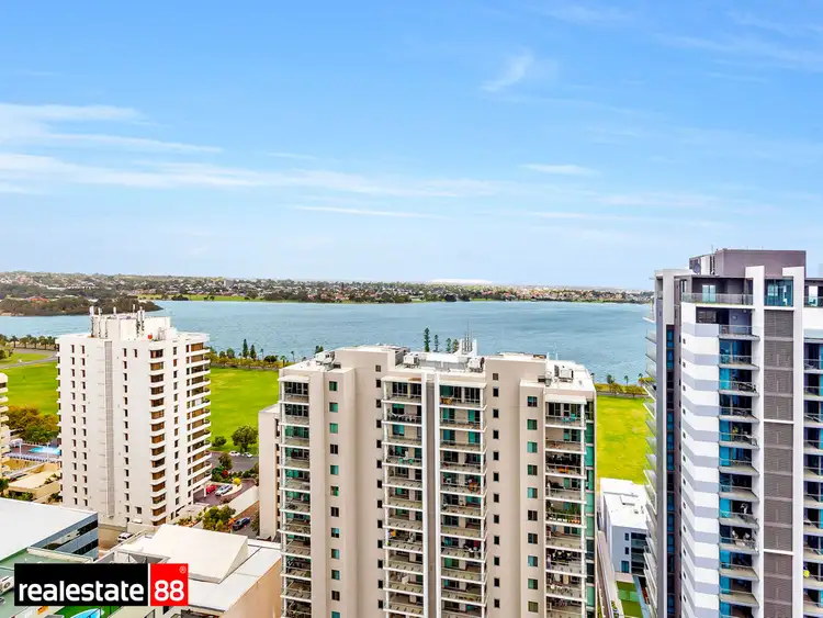 95 / 181 Adelaide Terrace, East Perth WA 6004