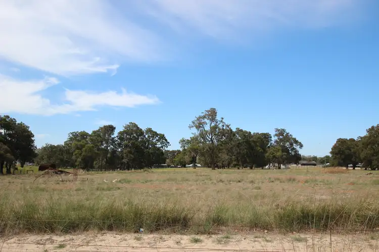Third view of Homely land listing, 14A Whittaker Way, Waroona WA 6215