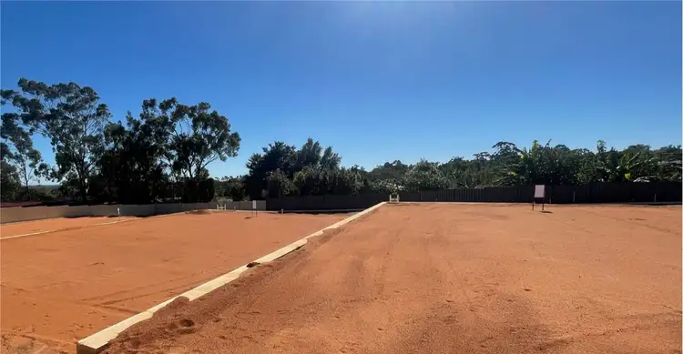 Fifth view of Homely land listing, LOT 886, 1 Woolowra Road, Greenmount WA 6056