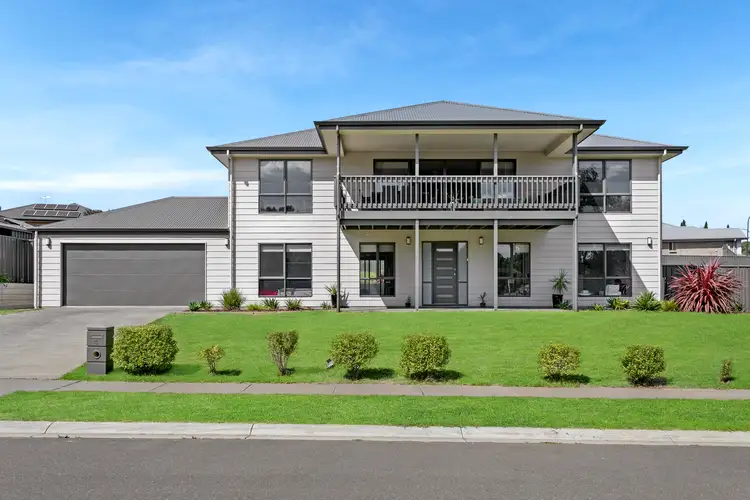 4 Harewood Grove, Meadows SA 5201