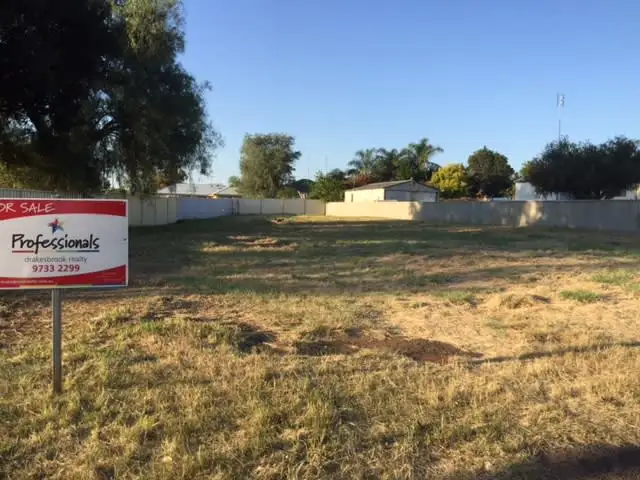 Main view of Homely land listing, 2 Fitzpatrick PLace, Waroona WA 6215