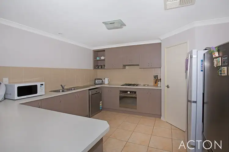 Seventh view of Homely house listing, 20 Prentice Way, Lakelands WA 6180