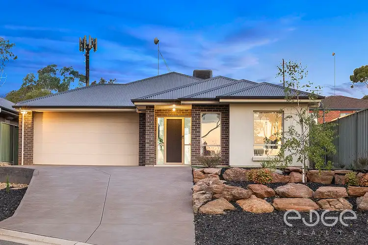 Main view of Homely house listing, 2 Macpharlin Court, Hillbank SA 5112