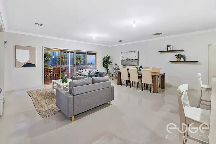 Fourth view of Homely house listing, 2 Macpharlin Court, Hillbank SA 5112