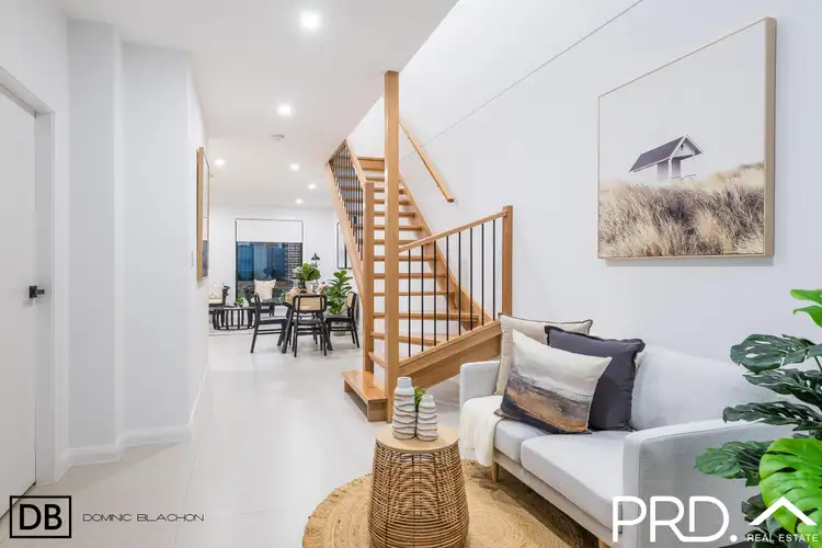 Second view of Homely house listing, 137 Weston Street, Panania NSW 2213