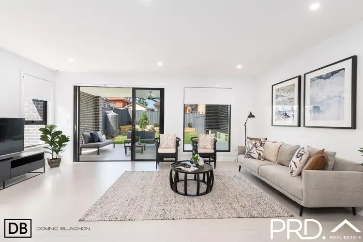 Fourth view of Homely house listing, 137 Weston Street, Panania NSW 2213