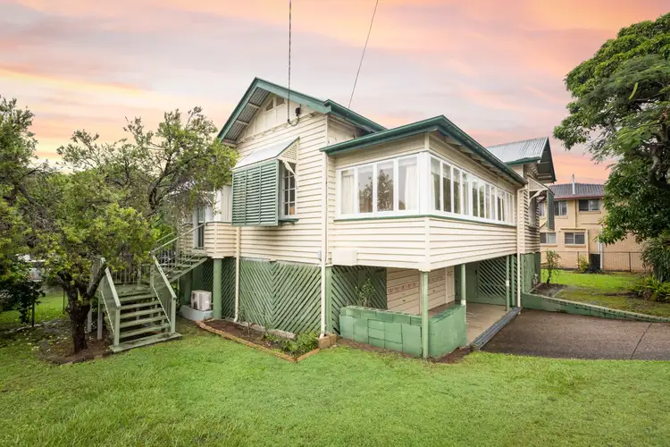 8 Gaythorne Road, Gaythorne QLD 4051