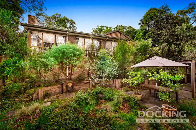 Main view of Homely house listing, 12 Somers Street, Mitcham VIC 3132