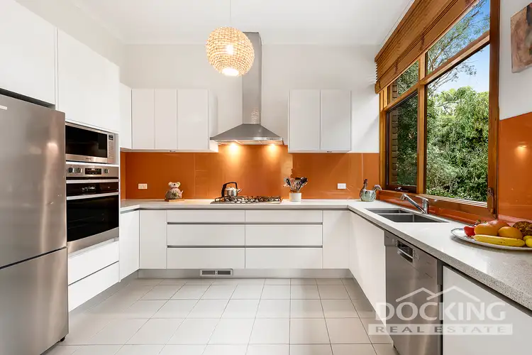 Second view of Homely house listing, 12 Somers Street, Mitcham VIC 3132