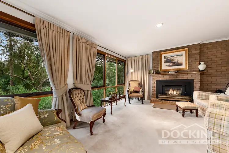 Third view of Homely house listing, 12 Somers Street, Mitcham VIC 3132