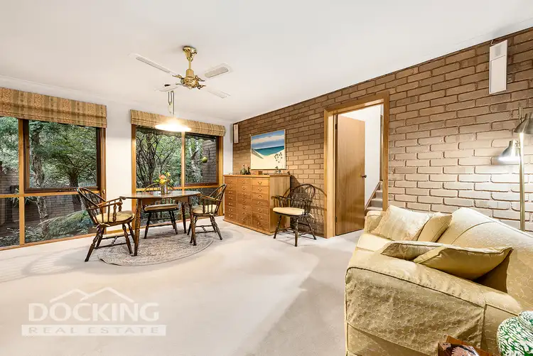Fifth view of Homely house listing, 12 Somers Street, Mitcham VIC 3132