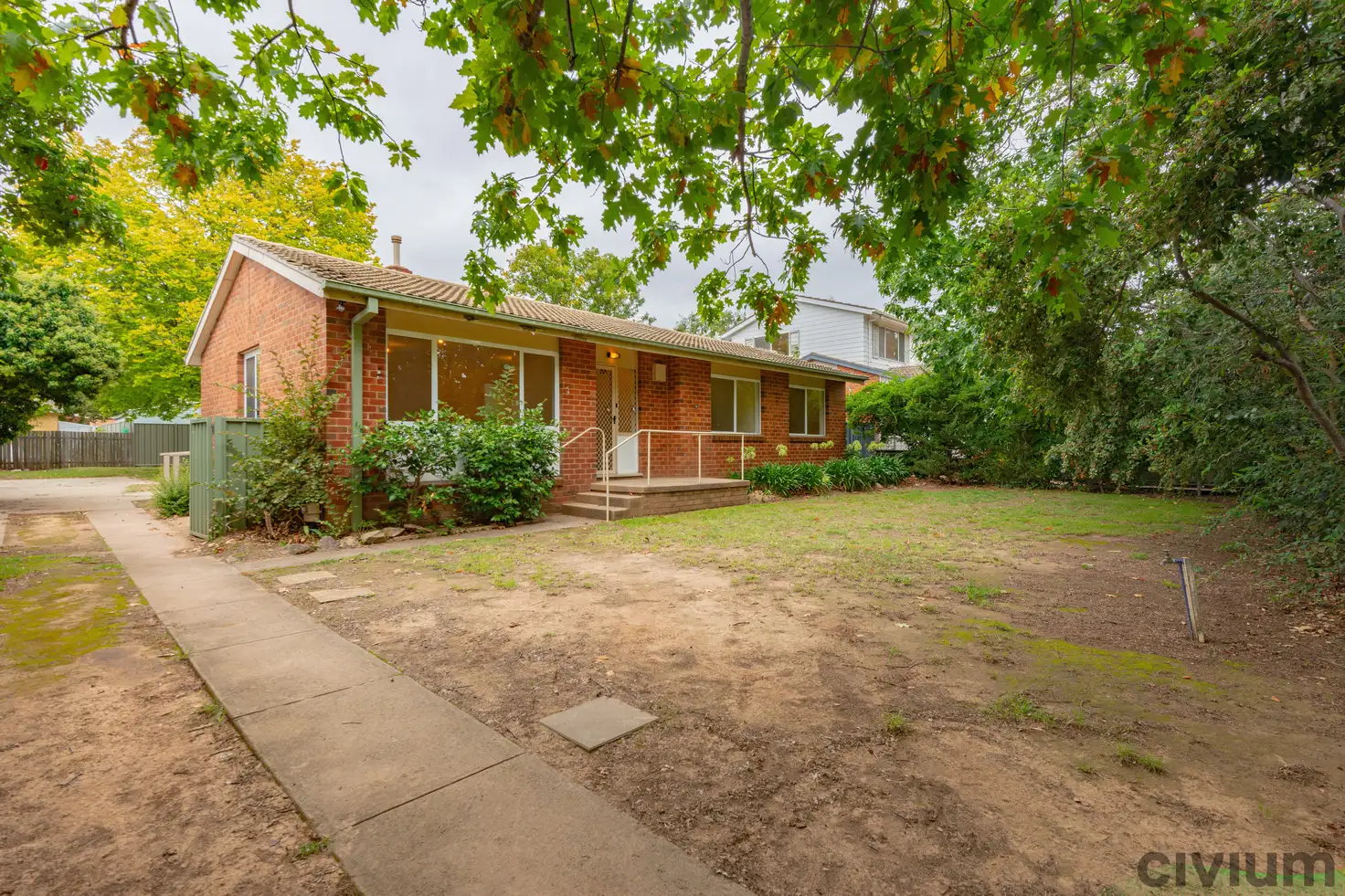 Main view of Homely house listing, 18 Archer Street, Dickson ACT 2602