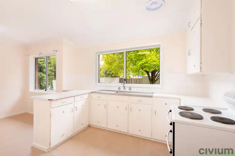 Third view of Homely house listing, 18 Archer Street, Dickson ACT 2602