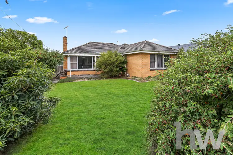 Main view of Homely house listing, 1 Rigo Street, Belmont VIC 3216
