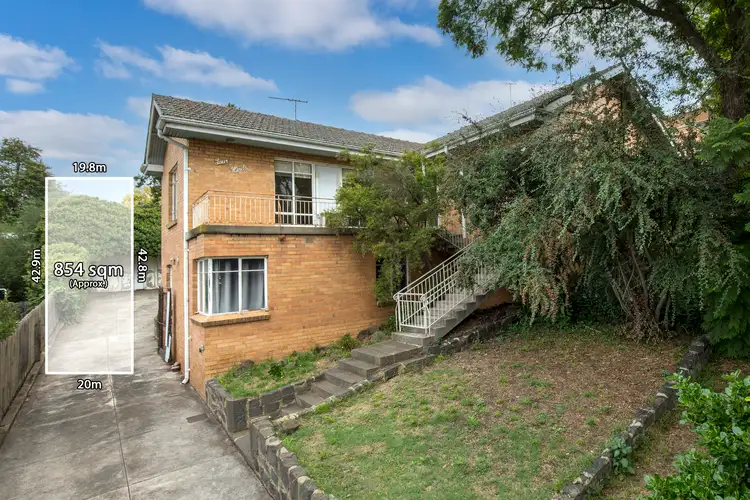 3 Kilburn Street, Strathmore VIC 3041