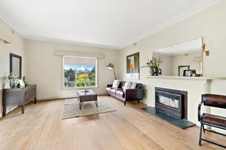 Third view of Homely house listing, 3 Kilburn Street, Strathmore VIC 3041