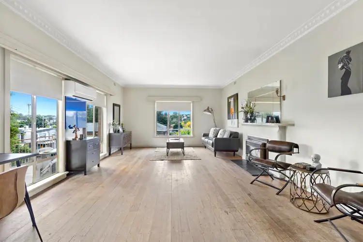 Fourth view of Homely house listing, 3 Kilburn Street, Strathmore VIC 3041