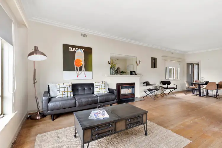 Fifth view of Homely house listing, 3 Kilburn Street, Strathmore VIC 3041