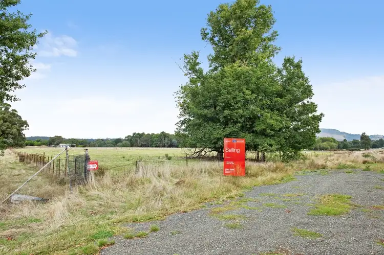 Main view of Homely land listing, LOT 12 Keams Lane, Yendon VIC 3352