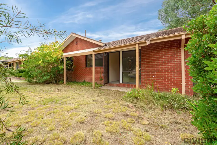 Main view of Homely house listing, 13 Dorrit Black Crescent, Lyneham ACT 2602