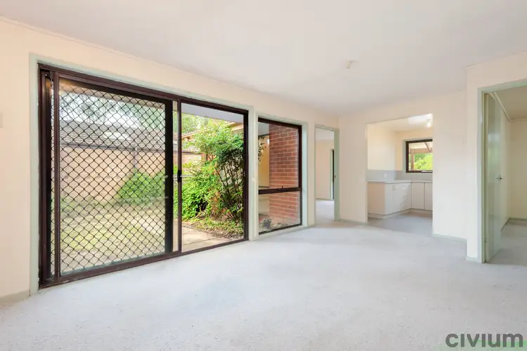 Second view of Homely house listing, 13 Dorrit Black Crescent, Lyneham ACT 2602