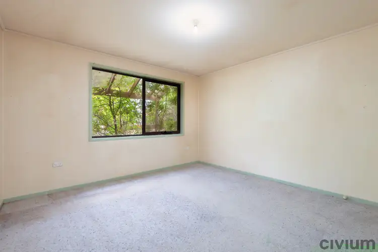 Fifth view of Homely house listing, 13 Dorrit Black Crescent, Lyneham ACT 2602