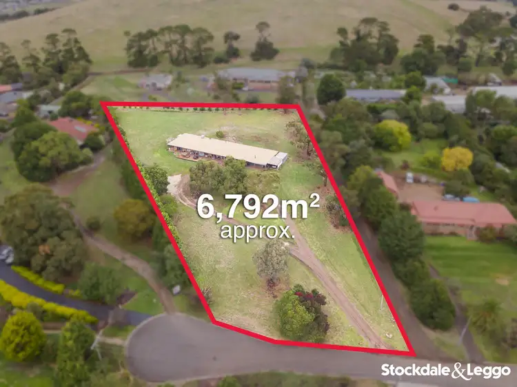 Main view of Homely house listing, 10 Eden Place, Wallan VIC 3756