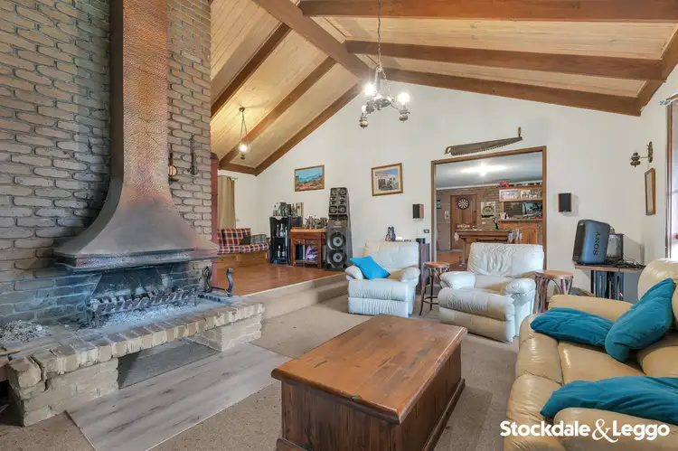 Fourth view of Homely house listing, 10 Eden Place, Wallan VIC 3756