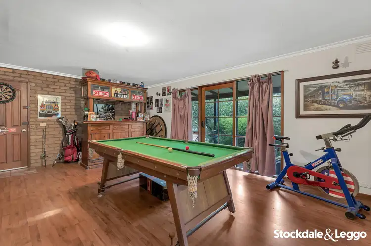 Fifth view of Homely house listing, 10 Eden Place, Wallan VIC 3756
