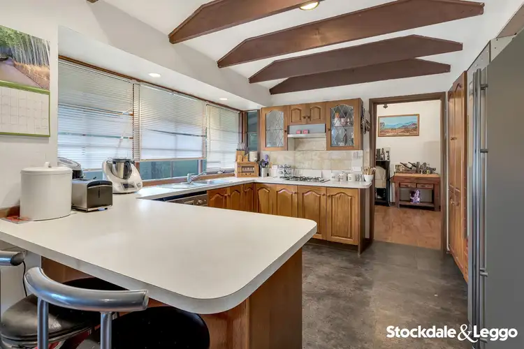 Sixth view of Homely house listing, 10 Eden Place, Wallan VIC 3756