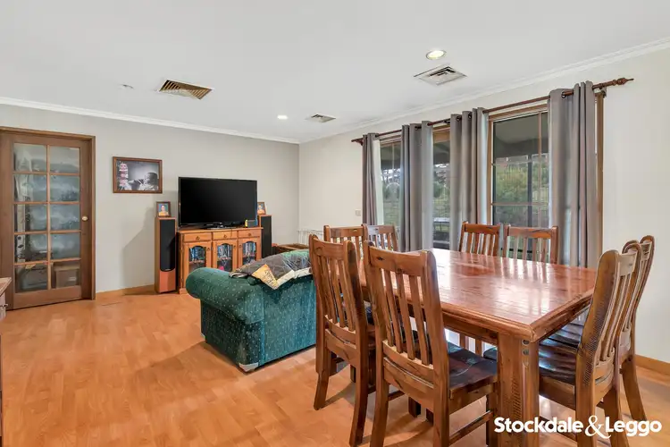 Seventh view of Homely house listing, 10 Eden Place, Wallan VIC 3756