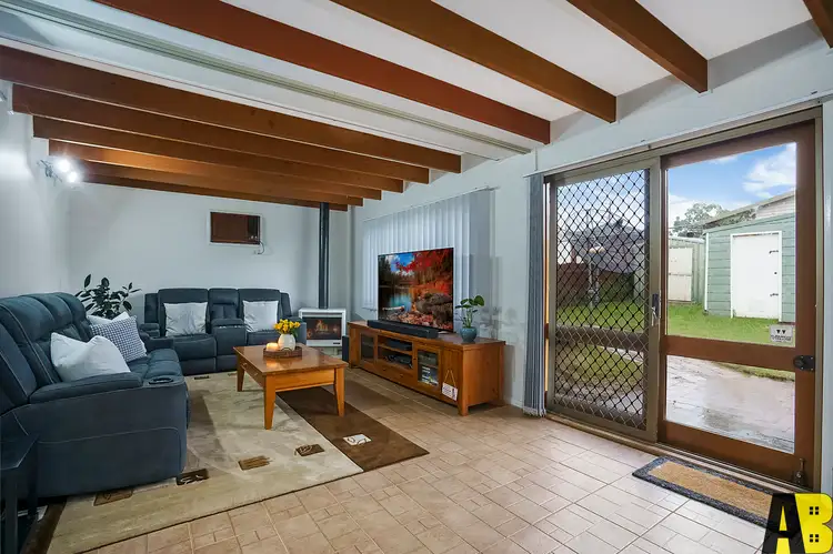 7 Pelleas Street, Blacktown NSW 2148