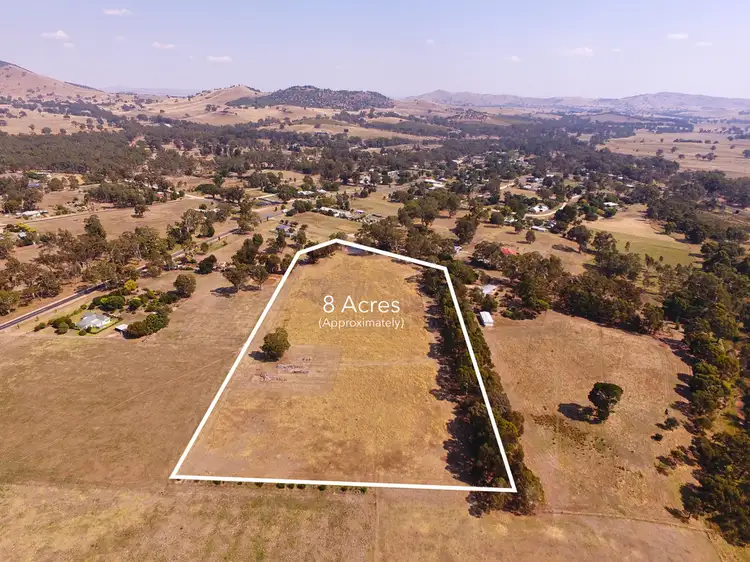 Lots 1,2,6,7 McKay Street, Elmhurst VIC 3469