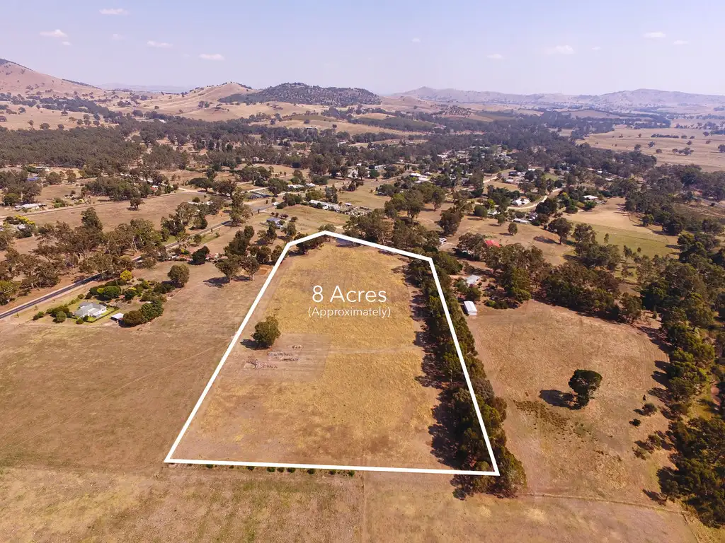 Main view of Homely land listing, Lots 1,2,6,7 McKay Street, Elmhurst VIC 3469