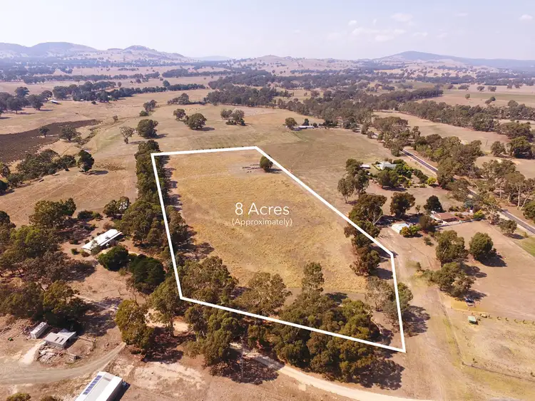 Second view of Homely land listing, Lots 1,2,6,7 McKay Street, Elmhurst VIC 3469
