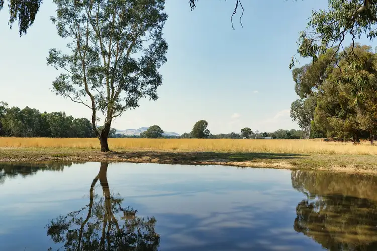 Third view of Homely land listing, Lots 1,2,6,7 McKay Street, Elmhurst VIC 3469