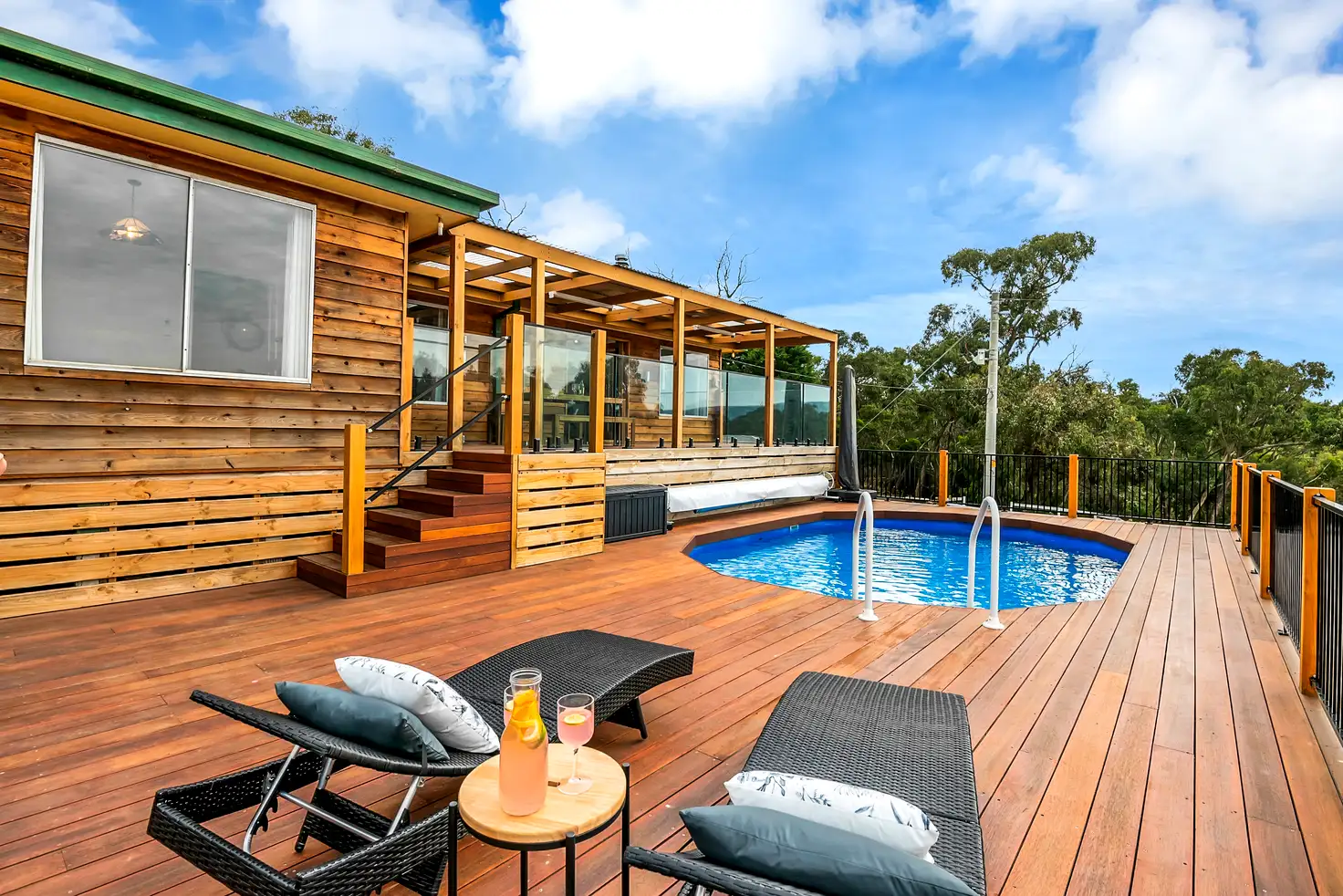 Main view of Homely rural property listing, 45 Sixteenth Ave, Eden Park VIC 3757