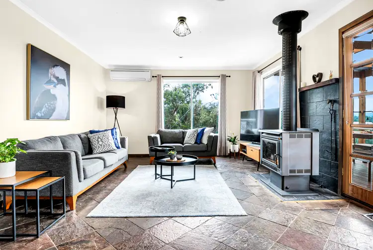 Third view of Homely rural property listing, 45 Sixteenth Ave, Eden Park VIC 3757
