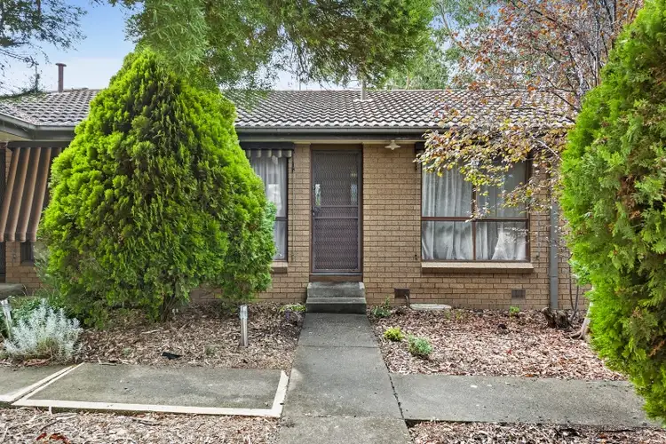 Second view of Homely unit listing, 7/1203 Warrenheip st, Buninyong VIC 3357